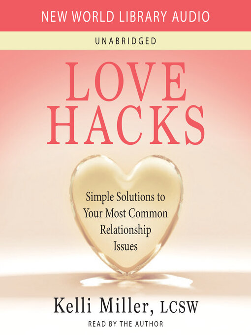 Title details for Love Hacks by Kelli Miller - Wait list